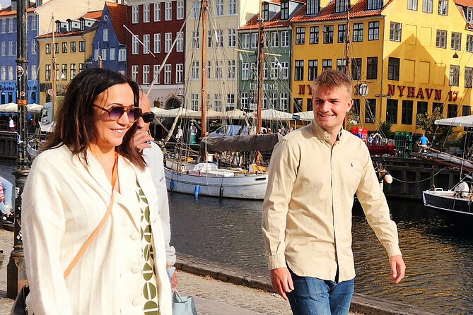 Cph Contast walk with Coffee, Cake & Culture - Key highlights I’d put on your short list