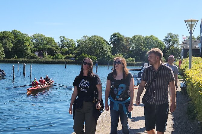 Cph Contast walk with Coffee, Cake & Culture - Christiania: a calm introduction to Freetown Copenhagen