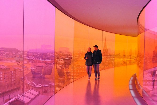 Culture capital tour - Key points to know before you go