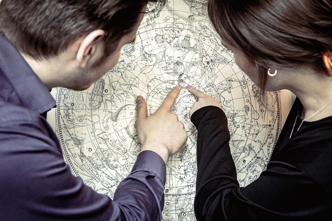 Da Vinci Escape Room - The Holy Grail puzzles: why the theme makes the clues easier (and harder)
