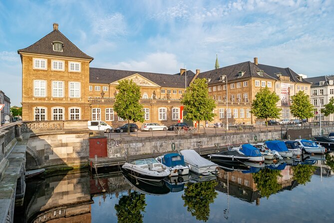 Danish National Museum Copenhagen Archeology History Tour - Key Highlights You’ll Actually Feel on the Ground