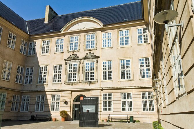 Danish National Museum Copenhagen Archeology History Tour - Price and Value: Is $289.67 Per Person Worth It for You?
