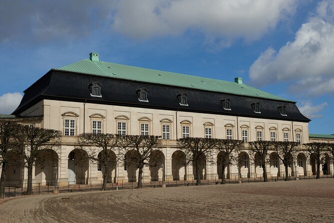 Danish National Museum Copenhagen Archeology History Tour - Comfort, Footing, and Who Should Plan for Extra Walking