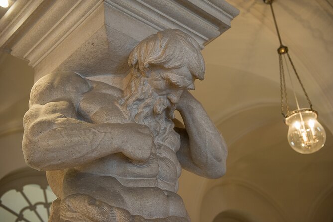 Danish National Museum Copenhagen Archeology History Tour - Who This Tour Fits Best in Real Life