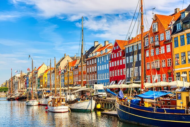 Deluxe Copenhagen Shore Excursion from Cruise Ship Port - Cruise-day sanity: how this tour works from your pier