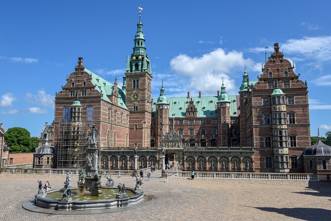 Deluxe Copenhagen Shore Excursion from Cruise Ship Port - Getting back to the ship: why the timing matters more than extra stops