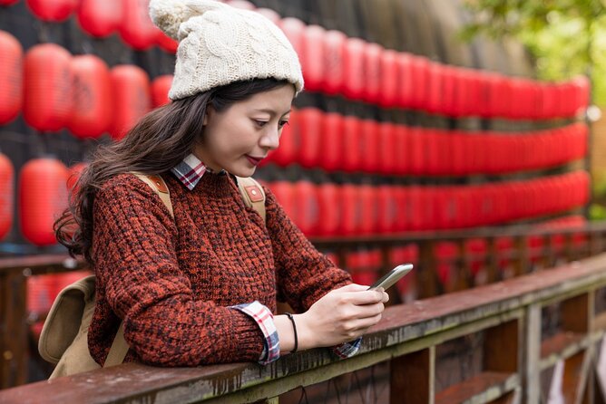 Denmark Data eSIM 0.5GB daily to 50GB 30 Days - Key things to know before you scan the QR code