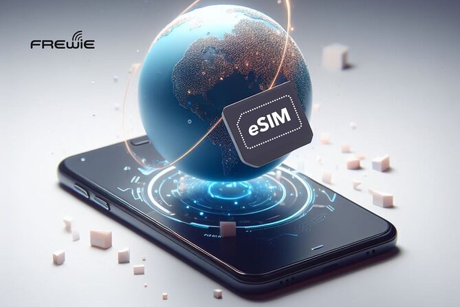Denmark Data eSIM 0.5GB daily to 50GB 30 Days - What 0.5GB daily to 50GB across 30 days really means