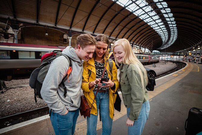 Denmark Data eSIM 0.5GB daily to 50GB 30 Days - Using it across countries, not just Denmark