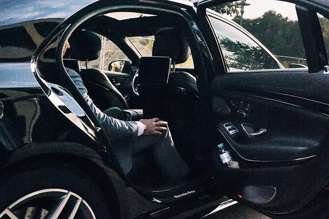 Departure Transfer: Copenhagen to Airport CPH by Business Car - Tips to make your Copenhagen departure feel effortless