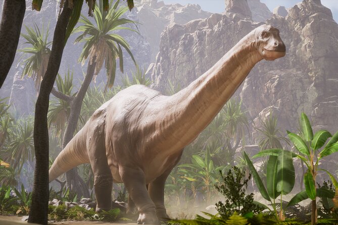 Dinosaur Adventure - The Main Catch: Value for Money and Expectation Fit