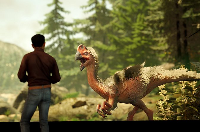 Dinosaur Adventure - Practical Tips to Make Your Visit Smoother