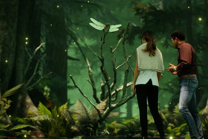 Dinosaur Adventure - The 45-Minute Flow, and Why Waiting Comes Up