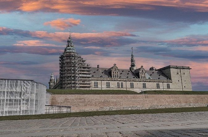 E-biking Fredensborg & Kronborg (OPT Louisiana Museum) - Guide-Led Experience That Can Adjust Mid-Day
