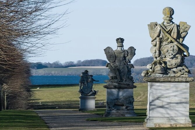 E-biking Fredensborg & Kronborg (OPT Louisiana Museum) - Kronborg Castle and Hamlet’s Elsinore: Views You Actually Ride Into