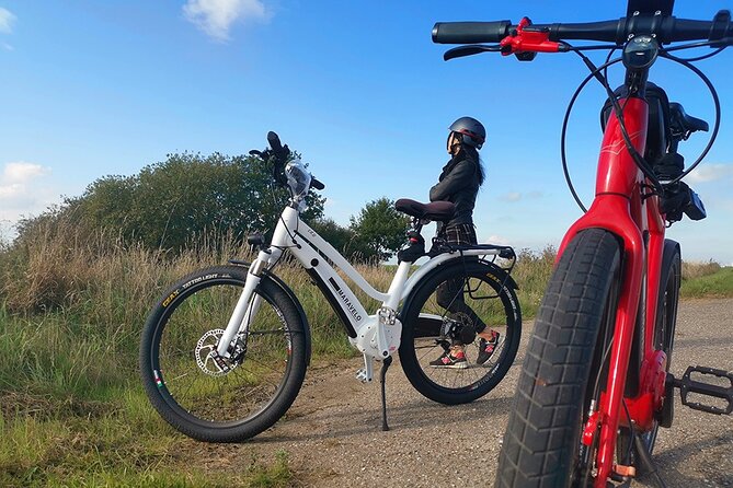 E-biking Northern Forgotten Giants' s Adventure - Key highlights that make this tour worth your time