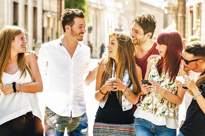 e-Scavenger hunt Copenhagen: Explore the city at your own pace - Tivoli Gardens, where the game meets pure Copenhagen play