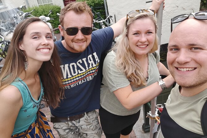 e-Scavenger hunt Copenhagen: Explore the city at your own pace - Glyptoteket and the Nationalmuseet: culture without committing to a full day