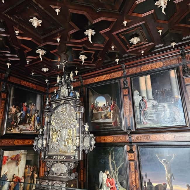 Easy Pace Tour of Kronborg Castle and Frederiksborg Palace - Price and value: what your $157 really covers