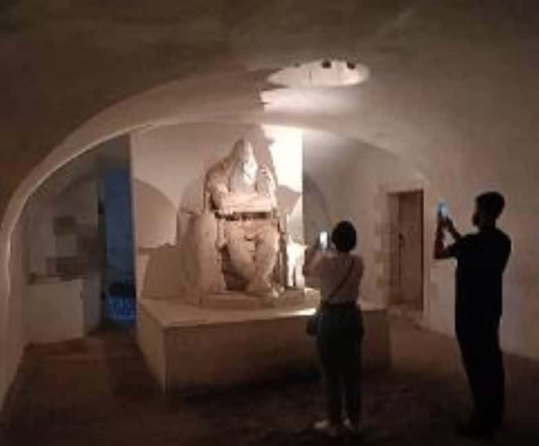 Easy Pace Tour of Kronborg Castle and Frederiksborg Palace - Kronborg Castle, the real Hamlet Palace, with time to wander