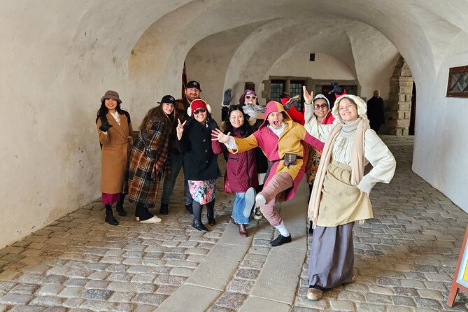 Easy Tour; Kronborg Castle and Frederiksborg Palace - Key highlights worth planning for