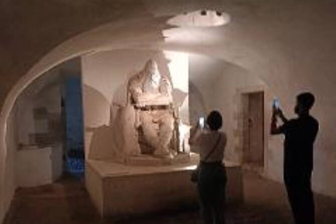 Easy Tour; Kronborg Castle and Frederiksborg Palace - Who This Tour Is Best For, and Who Should Skip It