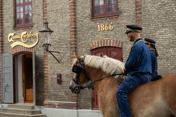 Exhibition - Home of Carlsberg - Key Highlights You Should Know Before You Go