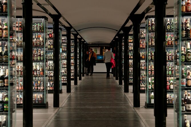 Exhibition - Home of Carlsberg - Interactive Games and Videos That Actually Help You Remember