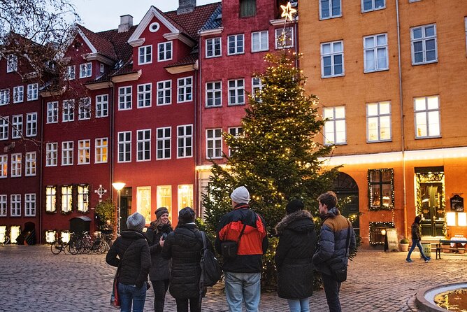 Experience and Taste the Copenhagen Christmas - Key points to know before you go