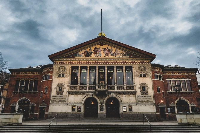Explore Aarhus in 60 minutes with a Local - Key Highlights You’ll Actually Care About