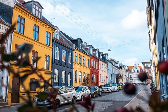 Explore Aarhus in 60 minutes with a Local - Why This 60-Minute Aarhus Walk Makes Sense