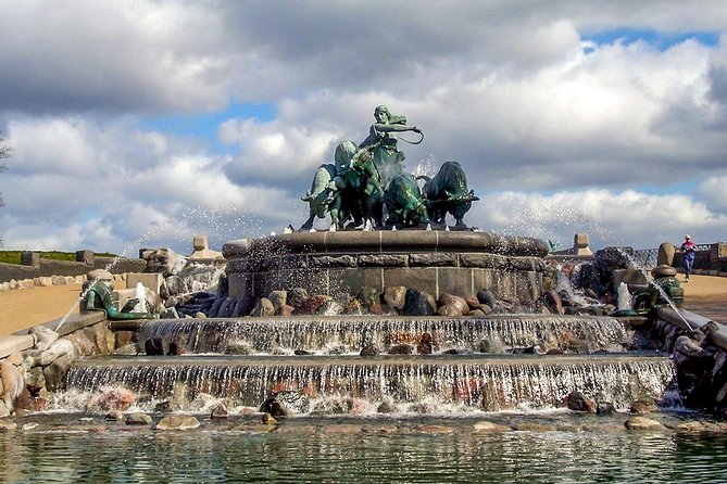 Explore Copenhagen’s Art and Culture with a Local - Key highlights worth marking on your map