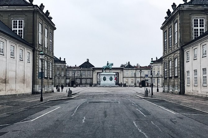 Explore Copenhagen’s Art and Culture with a Local - Price and time, what $128.94 buys you in real terms