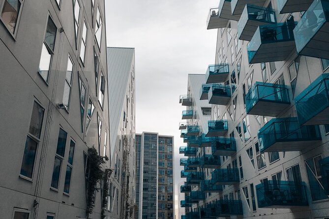 Explore the Instaworthy Spots of Aarhus with a Local - What the 90 minutes gets you, and why the price can make sense