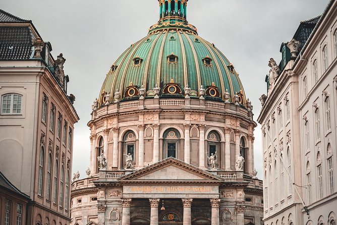 Explore the Instaworthy Spots of Copenhagen with a Local - How the Nyhavn to Gammelholm walk fits a tight schedule