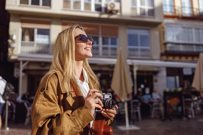 Explore the Instaworthy Spots of Copenhagen with a Local - Price and logistics: is $130.51 worth it?