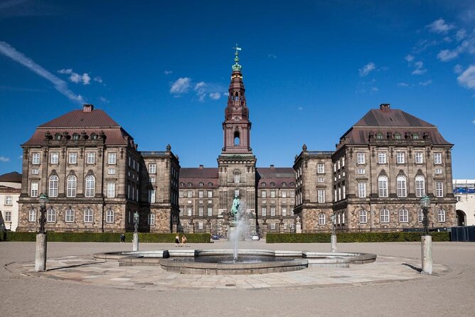 Fascinating Royal Castles in Copenhagen - Private Walking Tour - Key highlights you will care about