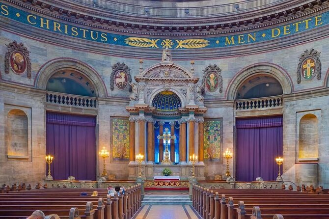 Fascinating Royal Castles in Copenhagen - Private Walking Tour - Price and tickets, what the $557.39 per person really covers