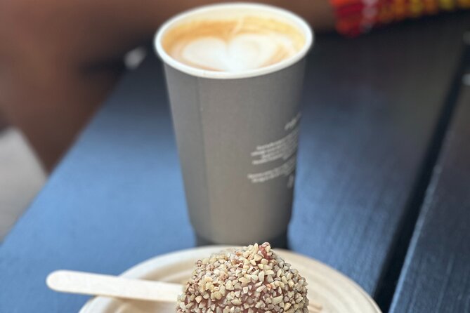 Food Tour In Copenhagen - 5 Delicious Tastings, Walking Tour - What you’ll actually eat: the five tasting flavors