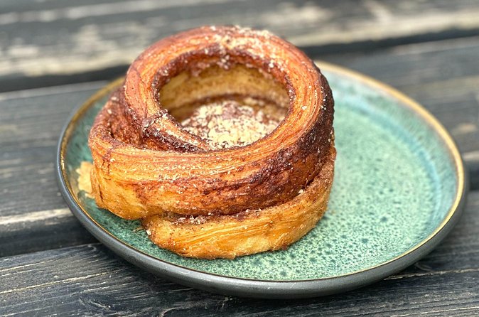 Food Tour In Copenhagen - 5 Delicious Tastings, Walking Tour - The guide and group size: why max 10 matters more than you think