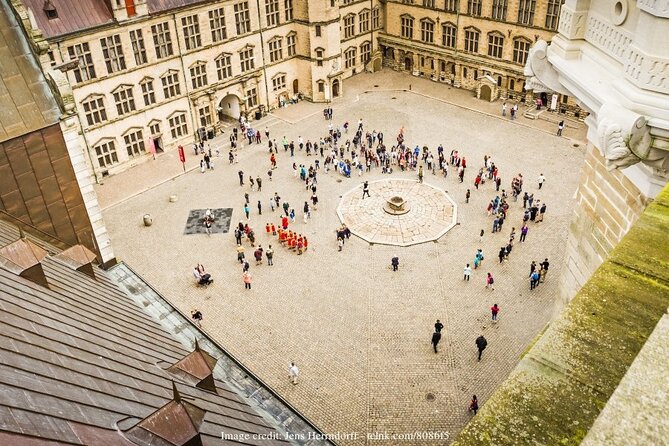 Frederiksborg & Kronborg Castles: Private Day Trip - Key highlights worth your time