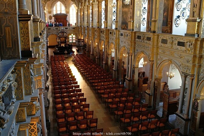 Frederiksborg & Kronborg Castles: Private Day Trip - Price and value: what you are paying for at $695 per person