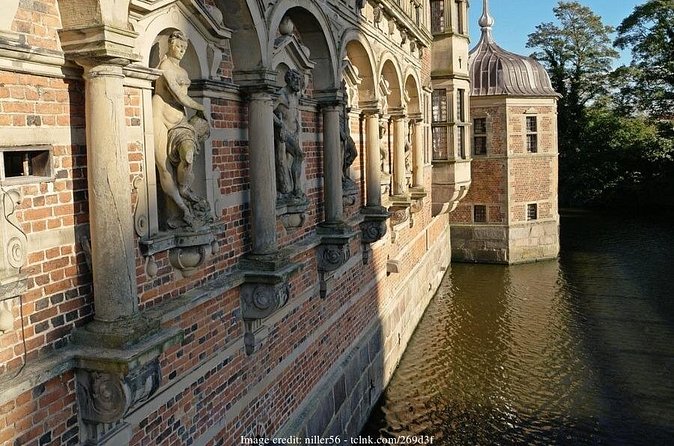 Frederiksborg & Kronborg Castles: Private Day Trip - Who this private day trip suits best