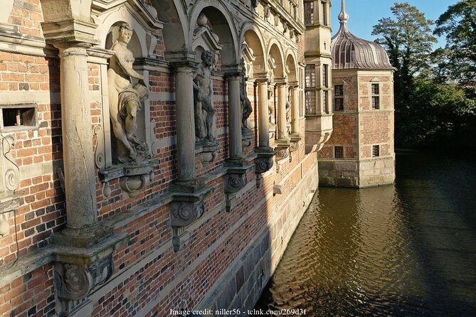 Frederiksborg & Kronborg Castles: Private Day Trip - Practical tips to get the most out of Frederiksborg and Kronborg