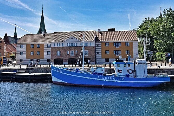 Frederiksborg & Kronborg Castles: Private Day Trip - Should you book this Frederiksborg and Kronborg private day trip?