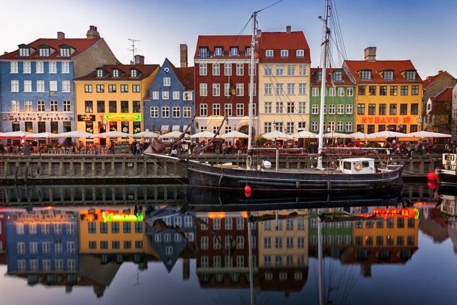 From Copenhagen: 4-hour Private Hamlet Castle Tour - Key things to know before you go