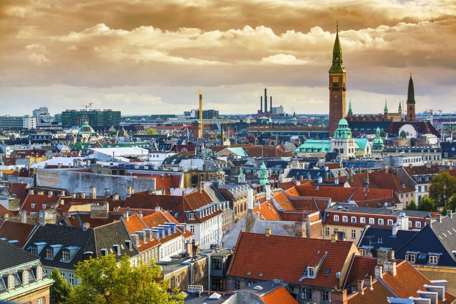 From Copenhagen: 4-hour Private Hamlet Castle Tour - Who this tour is best for