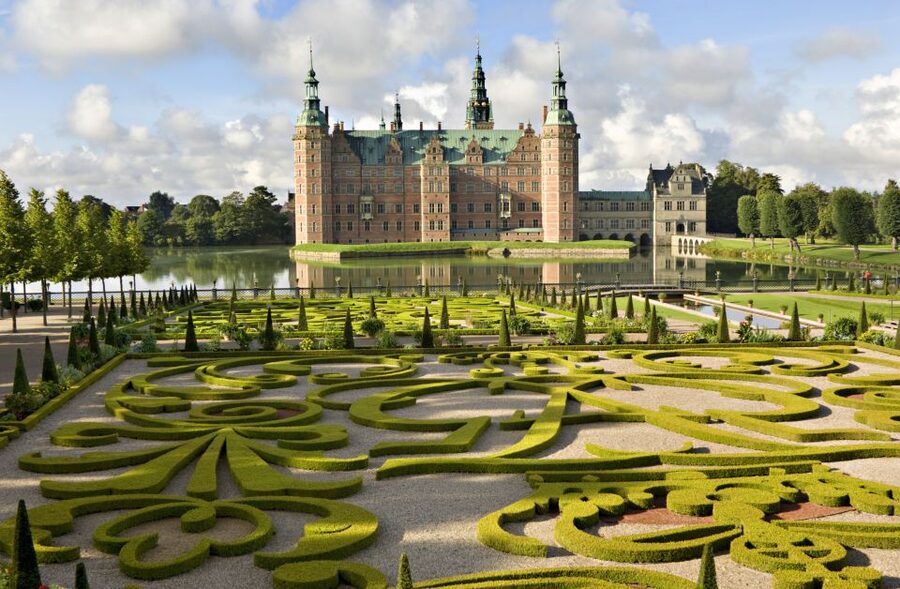 From Copenhagen: Private Frederiksborg Castle Tour - Key things to know before you go