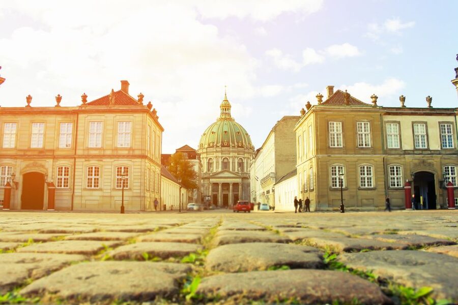 From Copenhagen: Private Frederiksborg Castle Tour - Frederiksborg Palace: Danish Renaissance you can actually understand