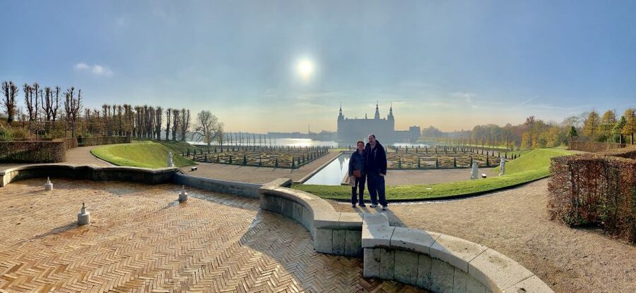 From Copenhagen: Private Frederiksborg Castle Tour - Royal origins: from Frederik II hunting lodge to a palace of art